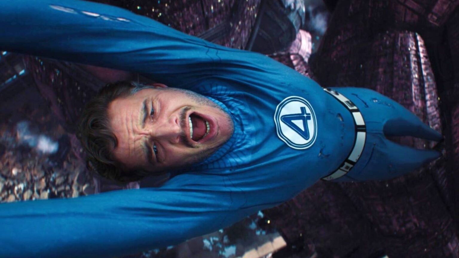 First Steps Dethroned On Disney+ Streaming Charts 1 Week After Debut