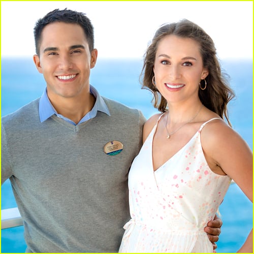 Carlos & Alexa PenaVega