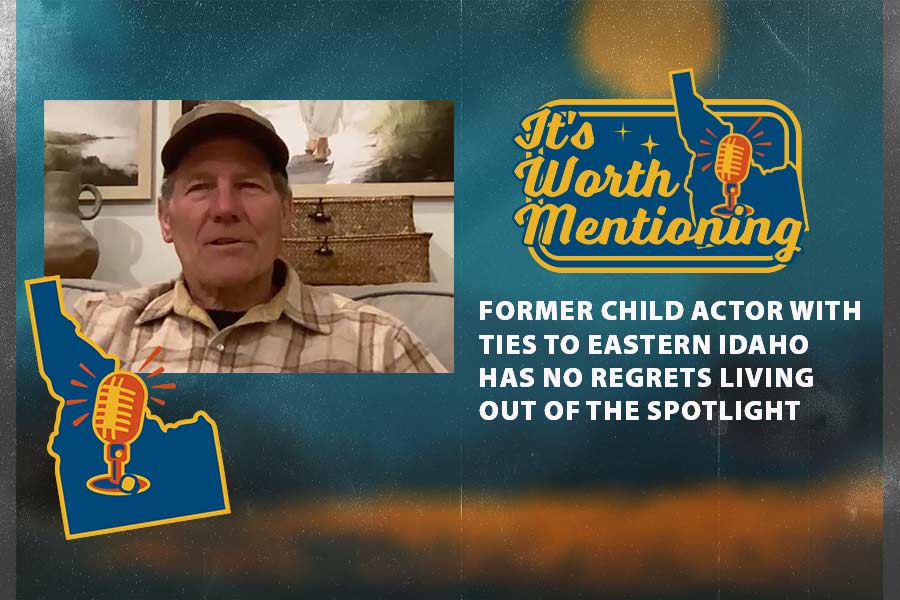 Former child actor with local ties reflects on film career, says it wasn’t life he wanted Former child actor with local ties reflects on film career, says it wasn't life he wanted