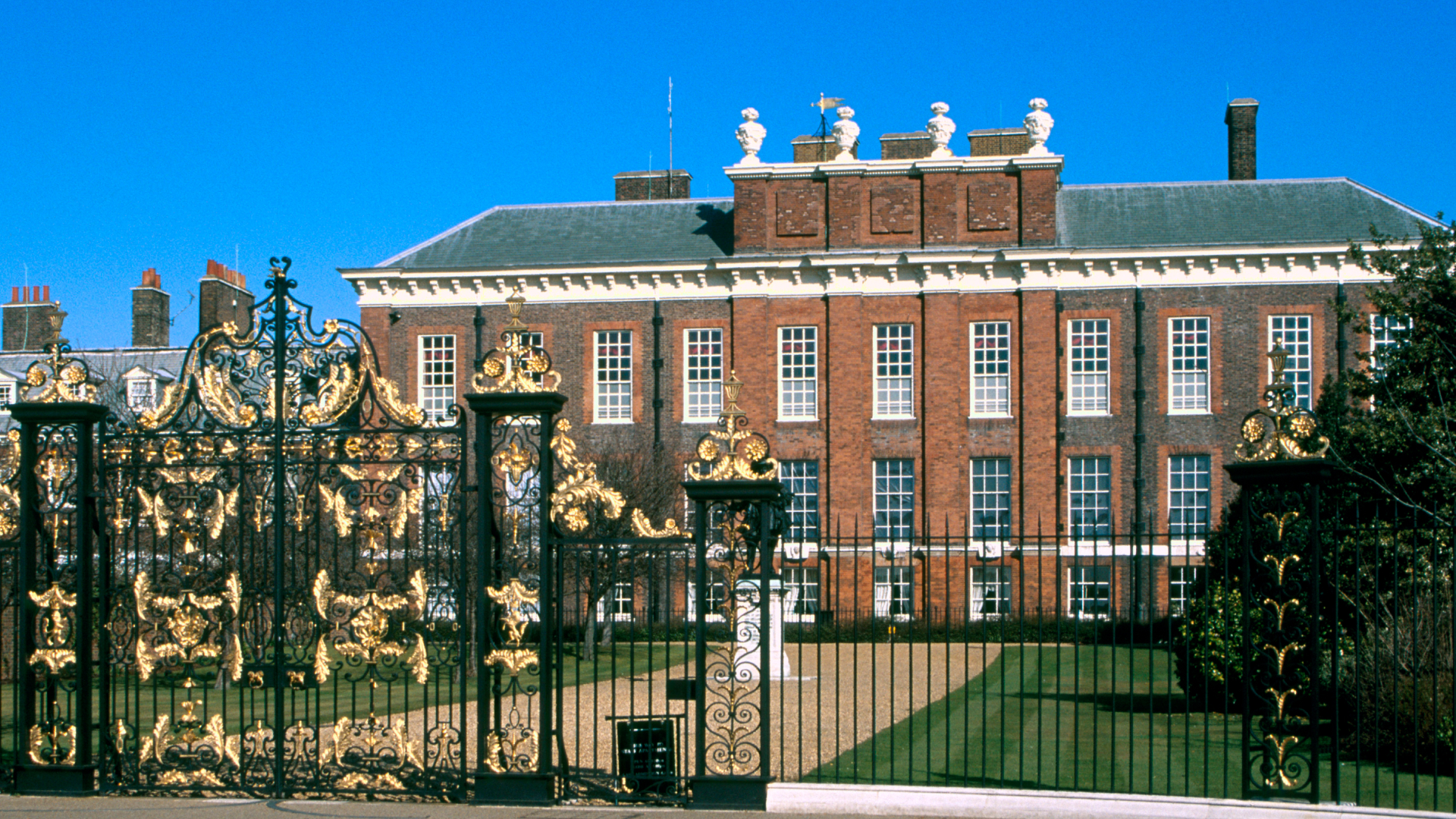 British Royal Family
