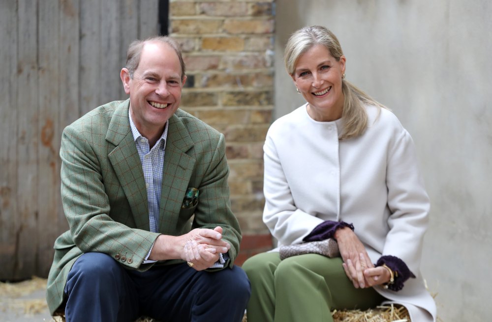 Prince Edward
