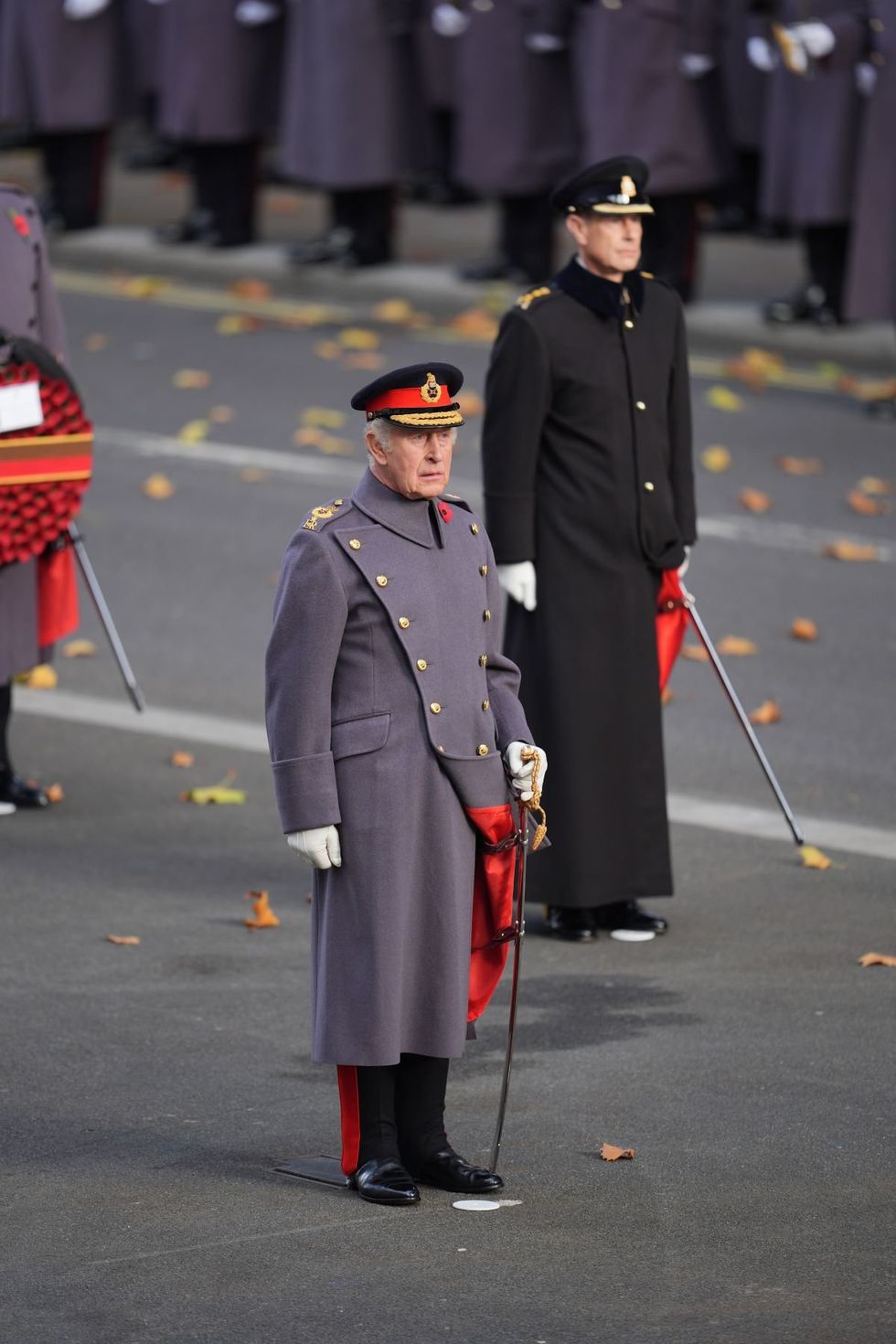 Prince Edward