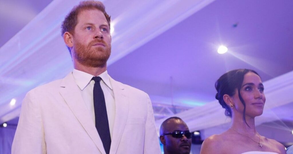 Meghan Markle Against Upsetting Royal Family With Party Photos — Source Meghan Markle Against Upsetting Royal Family With Party Photos — Source