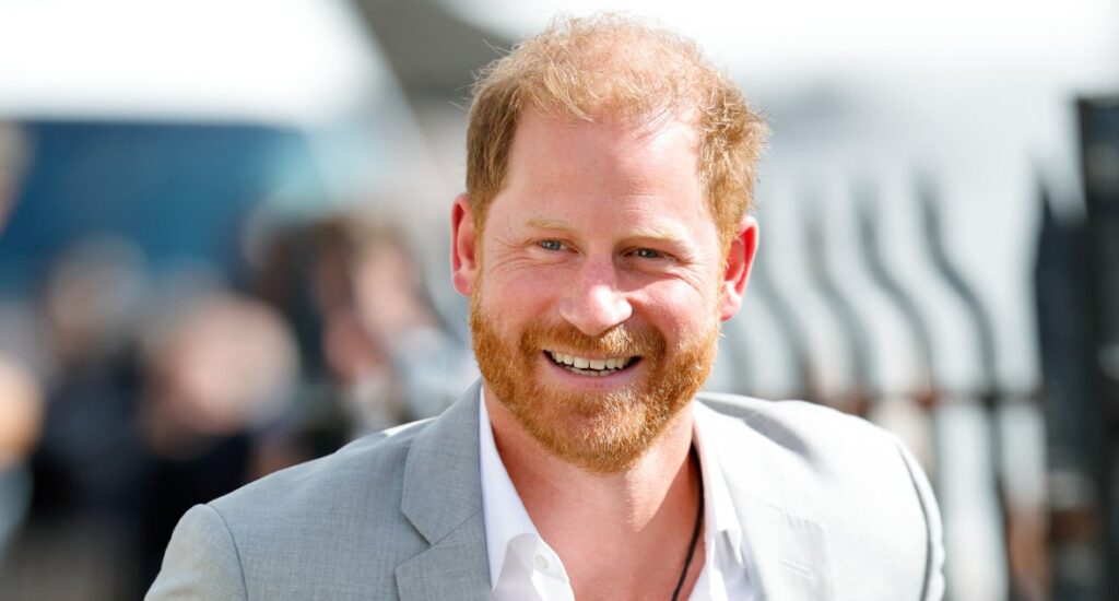 Buckingham Palace Refutes Prince Harry’s Claim Buckingham Palace Refutes Prince Harry's Claim