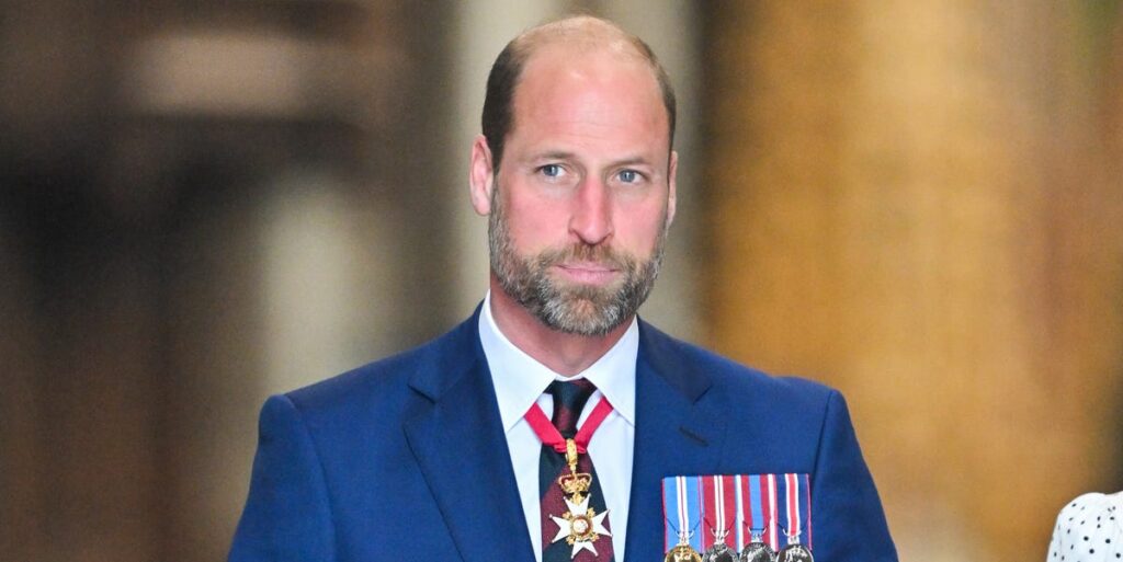 What Is “The Fix”? Inside Prince William’s Secret Plan What Is “The Fix”? Inside Prince William’s Secret Plan