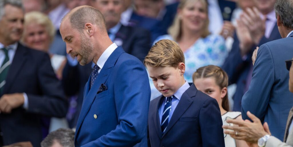 Prince William Starts "Quiet Royal Revolution"