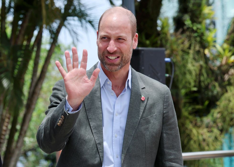 Prince William
