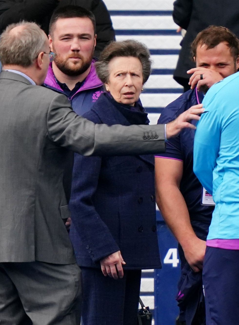 Princess Anne