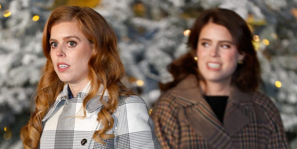 Kate Middleton’s Invitation for York Sisters Causes “Dilemma” Kate Middleton’s Invitation for York Sisters Causes “Dilemma”