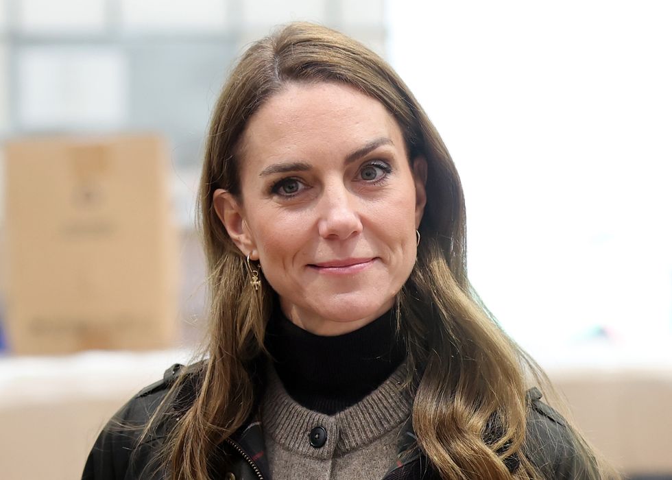 Princess Kate