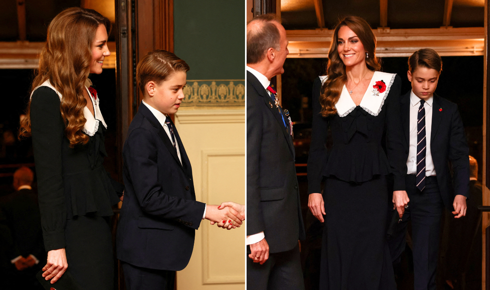 Princess Kate