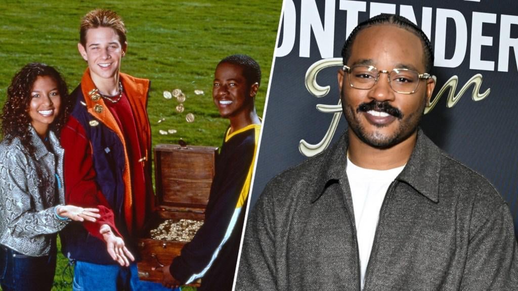 Ryan Coogler Explains How DCOM ‘The Luck of the Irish’ Influenced ‘Sinners’: “A Touchpoint”