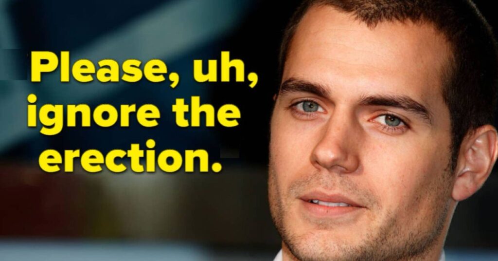 21 Famous Actors Who Did Impossibly Embarrassing Things On Set 21 Famous Actors Who Did Impossibly Embarrassing Things On Set
