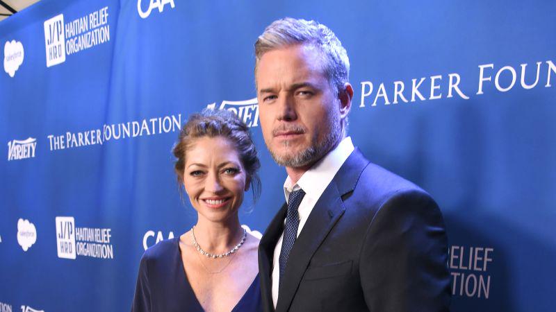 Rebecca Gayheart discusses the ‘complicated’ challenges of parenting her daughters with Eric Dane amid his ALS diagnosis