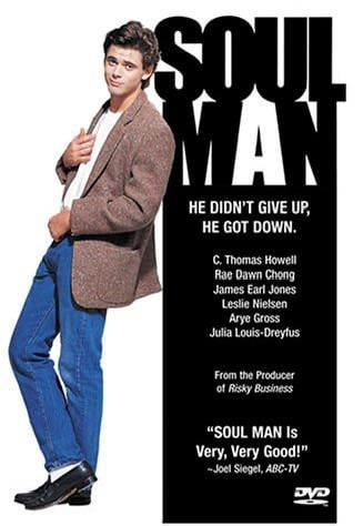 What are some movies/tv shows that you think that were problematic even by their own time?