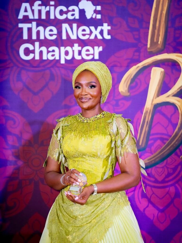 [Royal Style Highlight] Olori Atuwatse III, wife of the Olu of Warri Kingdom