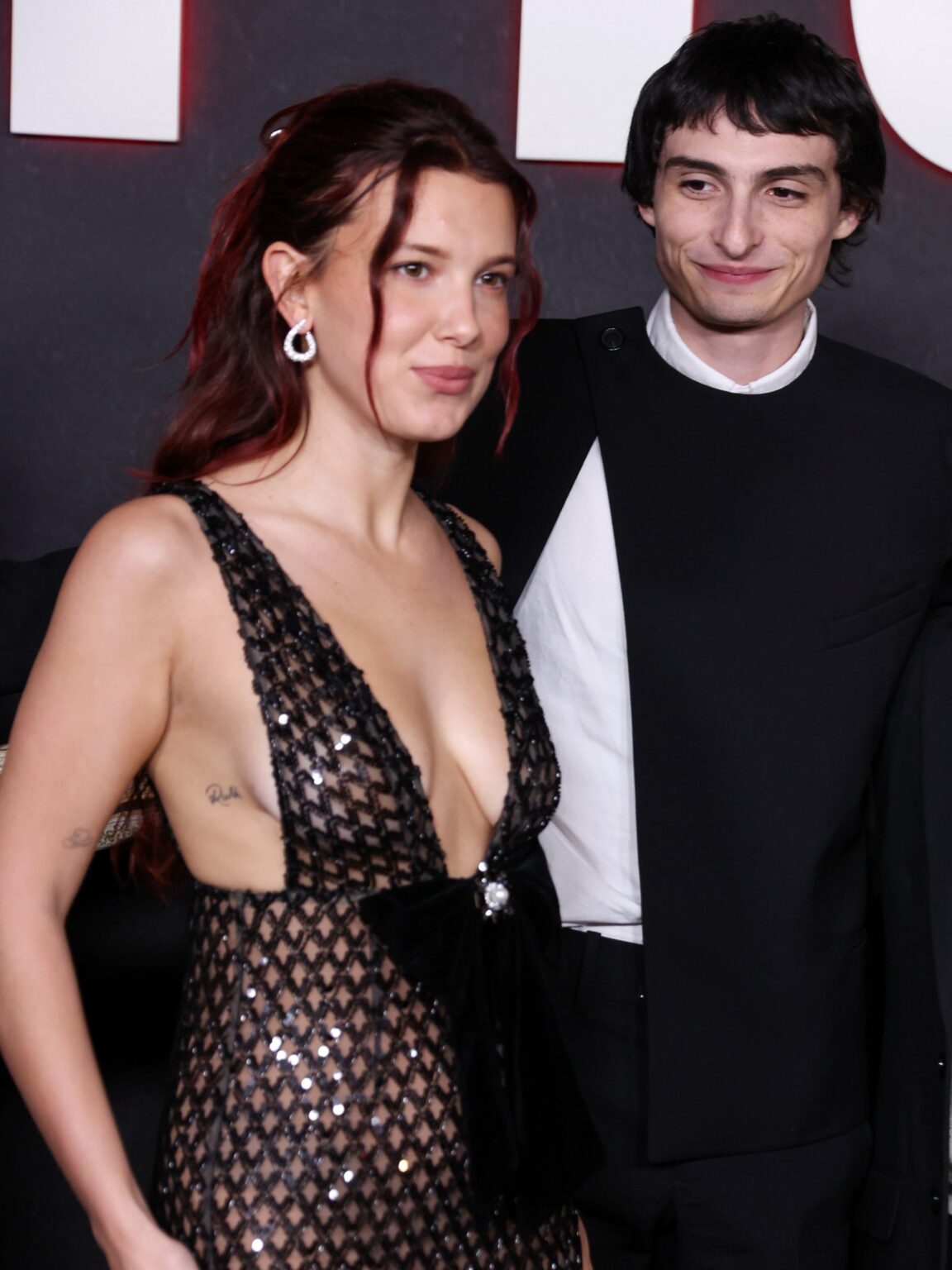 Millie Bobby Brown | Netflix's "Stranger Things" FYC Event, Los Angeles, California | November 08, 2025