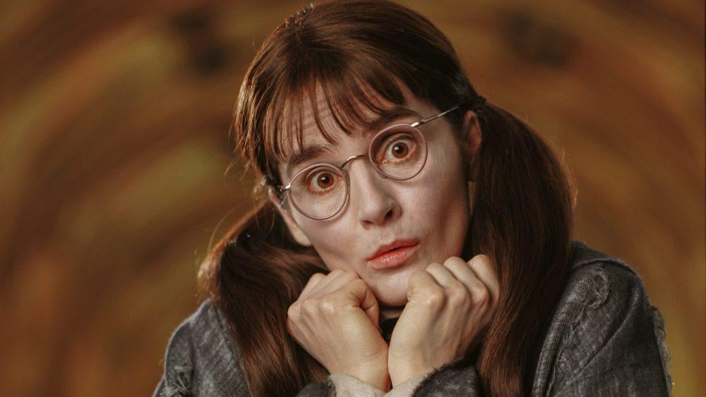 Moaning Myrtle Actor Shirley Henderson Was 37 When She Auditioned for 14-Year-Old ‘Harry Potter’ Character and Thought: ‘This Is Ridiculous’