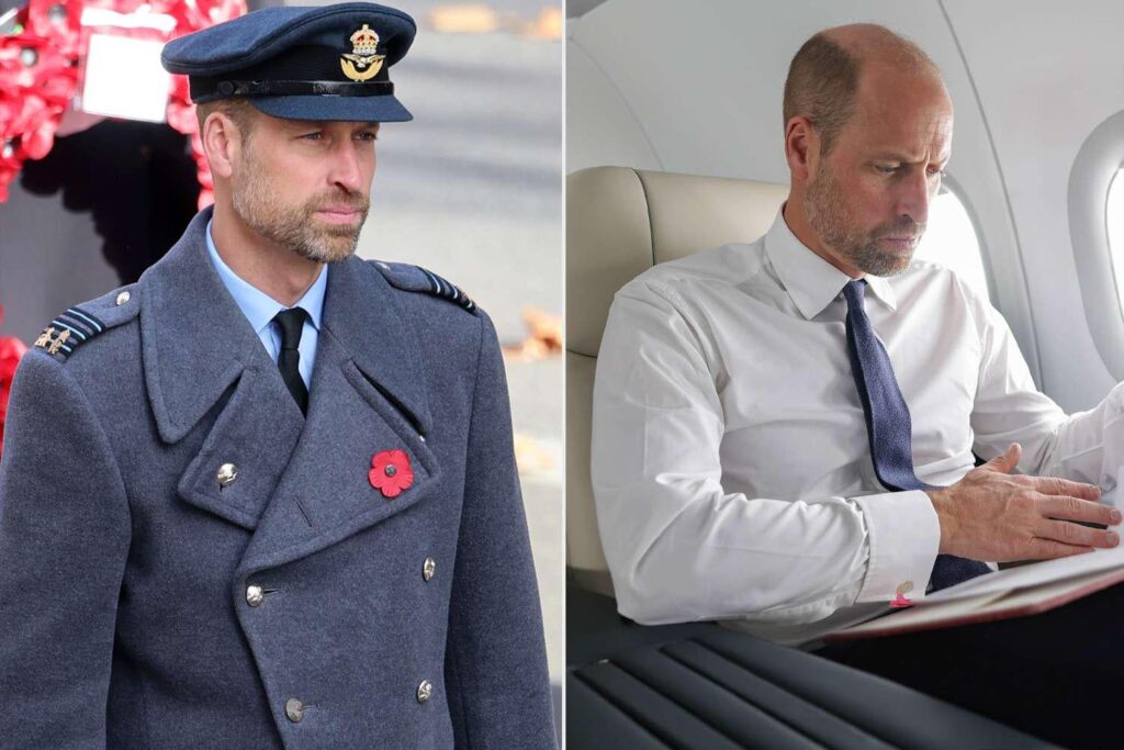 Inside Prince William’s ‘Unstoppable’ Momentum — and the ‘Moral Compass’ Guiding His Next Chapter (Exclusive) Inside Prince William's 'Unstoppable' Momentum — and the 'Moral Compass' Guiding His Next Chapter (Exclusive)