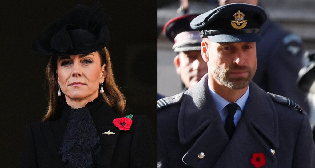 Kate Middleton, Prince William, & More Royal Family Members Mark Remembrance Sunday in London | Kate Middleton, King Charles, prince edward, Prince William, Princess Catherine, Queen Camilla | Celebrity News and Gossip | Entertainment, Photos and Videos Kate Middleton, Prince William, & More Royal Family Members Mark Remembrance Sunday in London | Kate Middleton, King Charles, prince edward, Prince William, Princess Catherine, Queen Camilla | Celebrity News and Gossip | Entertainment, Photos and Videos