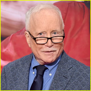 Jaws' Richard Dreyfuss Has Been Estranged From 3 Children For Years, Son Ben Reveals Why