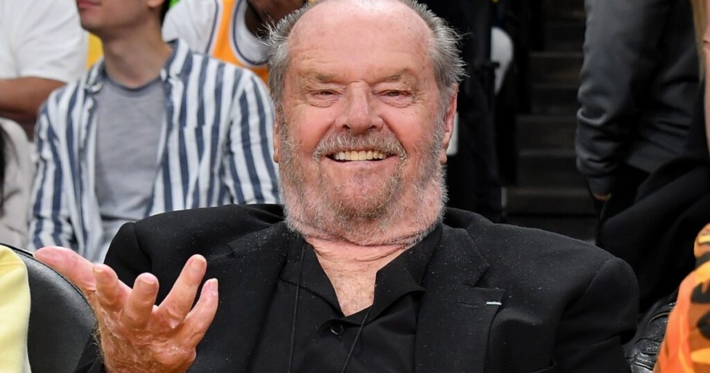 Jack Nicholson Let Stalker Give Him a B***job, Claims Richard Dreyfuss’ Son Jack Nicholson Let Stalker Give Him a B***job, Claims Richard Dreyfuss' Son