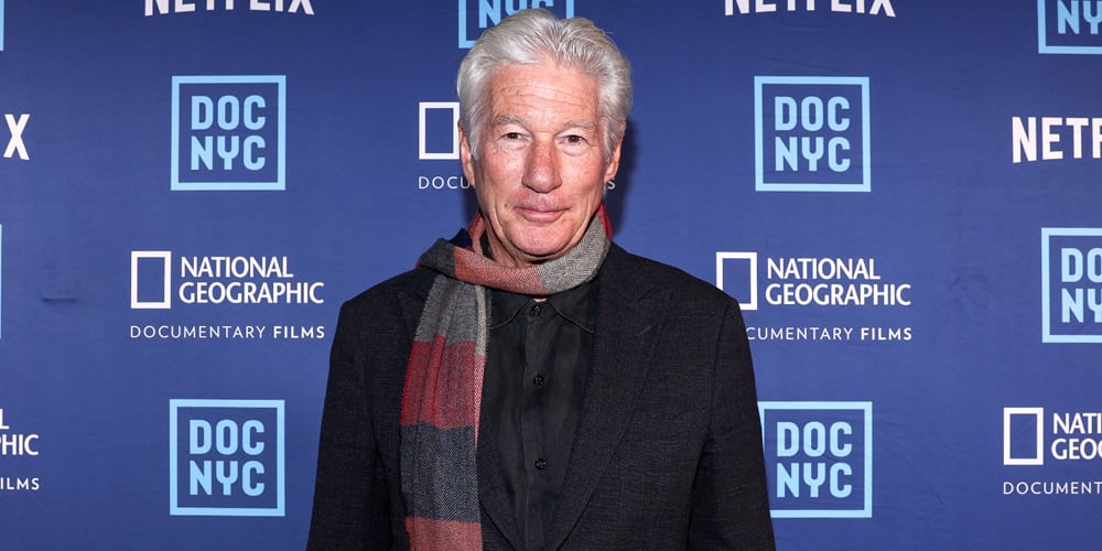 Richard Gere Shares His Favorite Things About Living in Spain | Alejandra Silva, Richard Gere | Celebrity News and Gossip | Entertainment, Photos and Videos Richard Gere Shares His Favorite Things About Living in Spain | Alejandra Silva, Richard Gere | Celebrity News and Gossip | Entertainment, Photos and Videos