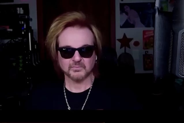 BLABBERMOUTH.NET