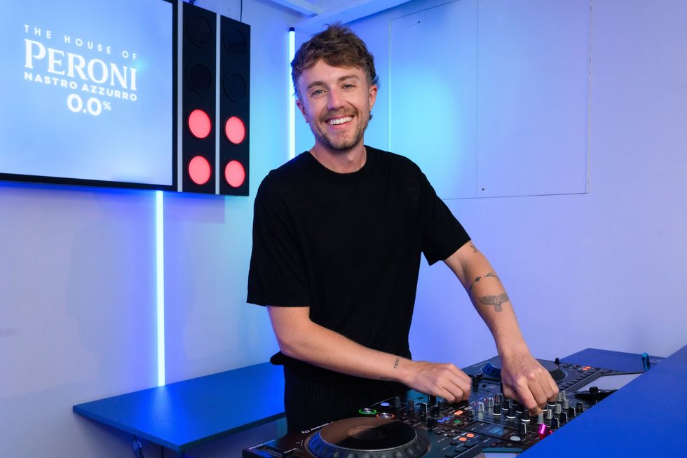 Roman Kemp