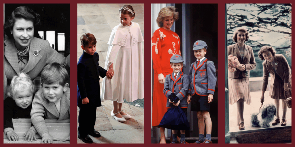75 Cutest Royal Sibling Moments of All Time 75 Cutest Royal Sibling Moments of All Time