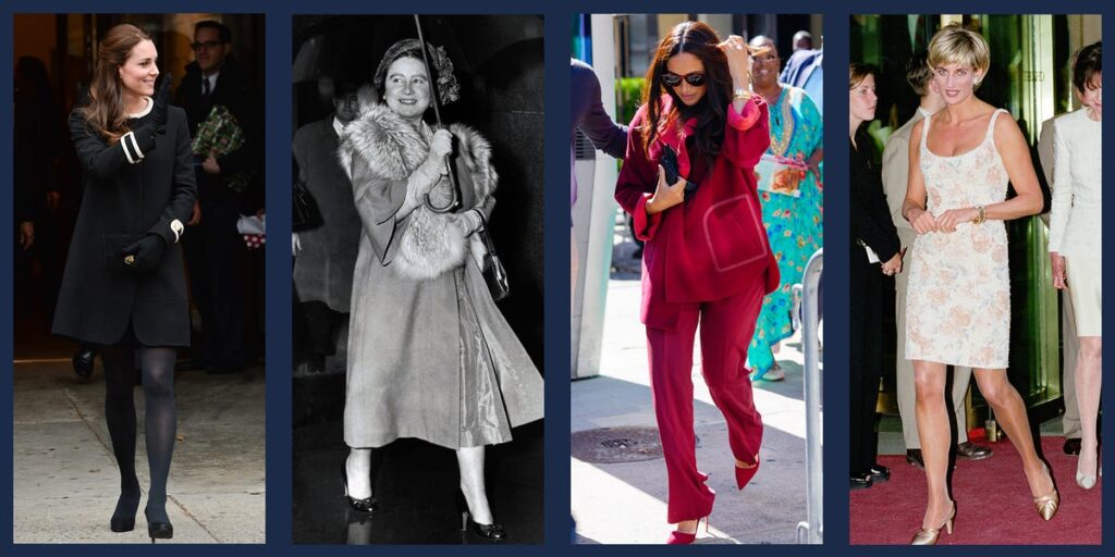 30+ Best Photos of the British Royal Family in New York City Through the Years 30+ Best Photos of the British Royal Family in New York City Through the Years