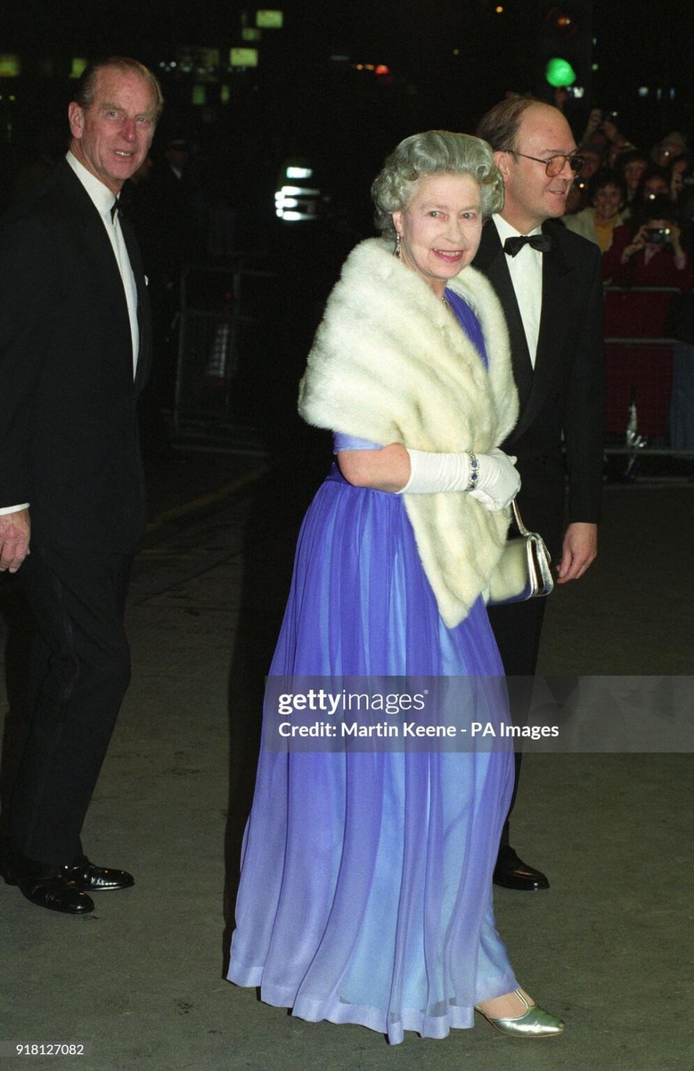 Royal Variety Performances: 1991-2023