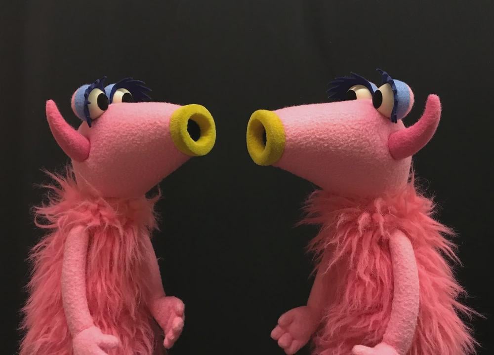 Tell me your craziest "hear me out"