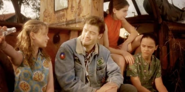 What was the most random or surprising cameo/bit part in a film? What was the most random or surprising cameo/bit part in a film?