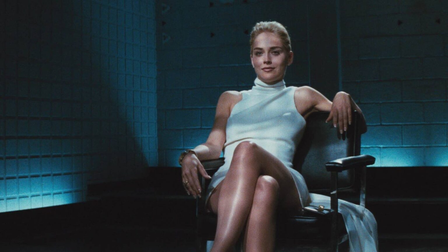 Sharon Stone Defends Sydney Sweeney After Recent Controversy