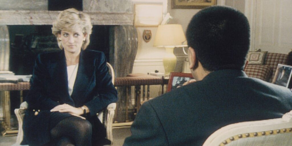 10 shocking new claims about Diana’s Panorama interview 10 shocking new claims about Diana's Panorama interview