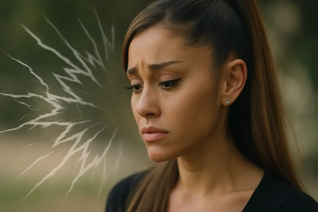 Shockwaves as Ariana Grande Faces Fierce Backlash Over 'Cruel' Split—Did She Go Too Far?