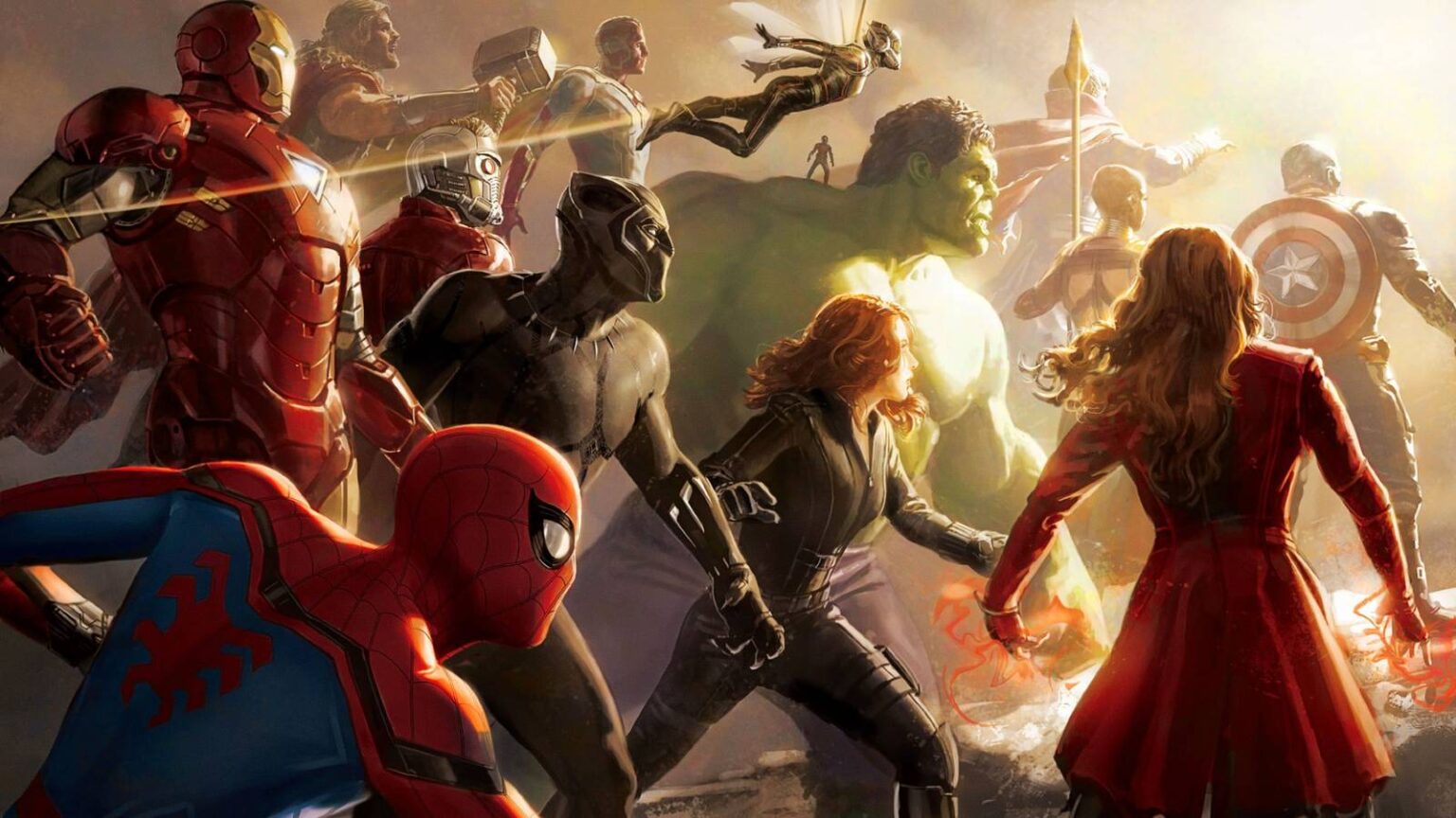 Top 10 Iconic MCU Hero Entrances