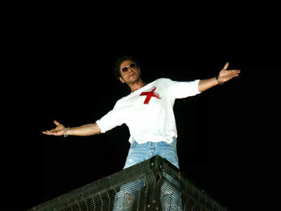 Shah Rukh Khan's fan meet at Mannat CANCELLED: Actor apologises; tells fans birthday ritual scrapped over 'safety concerns and crowd control issues'