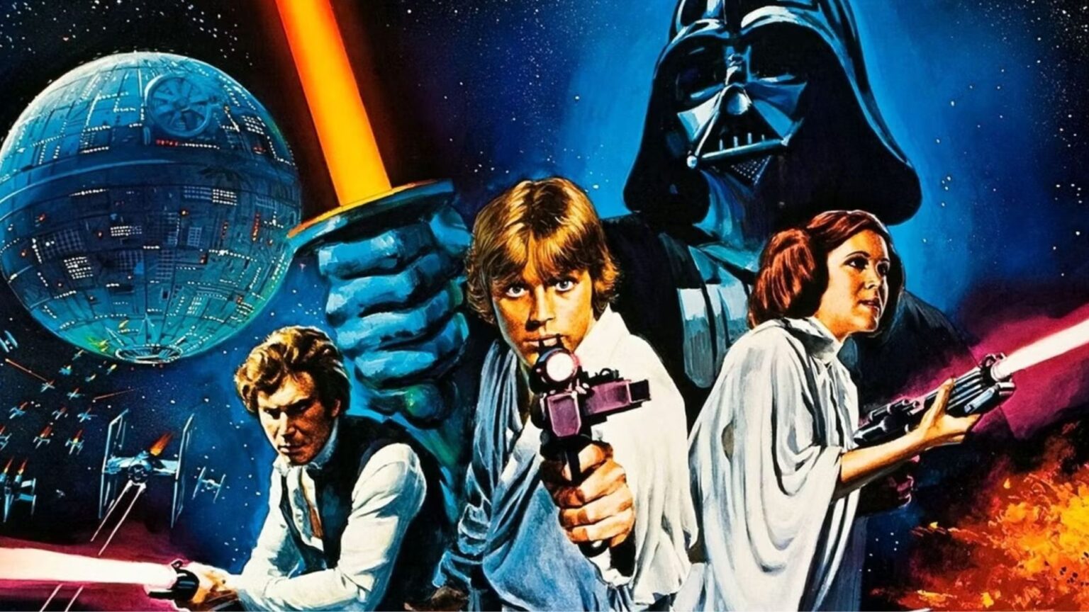 48 Years Ago, Star Wars Released Its First Ever Sequel, and You Forgot How Important It Actually Was Star Wars' Most Exciting New Movie Gets the Update Fans Needed to Hear (Including What Characters Might Appear)