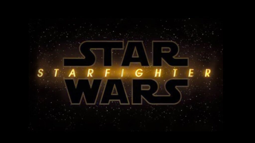 STARFIGHTER’s Shawn Levy On Lucasfilm’s Direction Concerning The Use Of Legacy Characters STARFIGHTER's Shawn Levy On Lucasfilm's Direction Concerning The Use Of Legacy Characters
