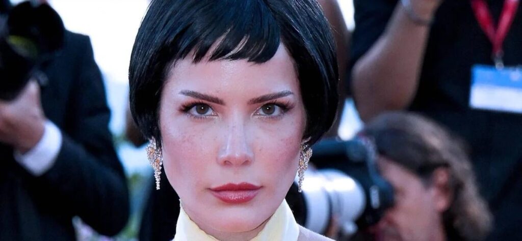 Halsey Groped On Stage Amid Rising Trend Of Fan Misconduct At Concerts