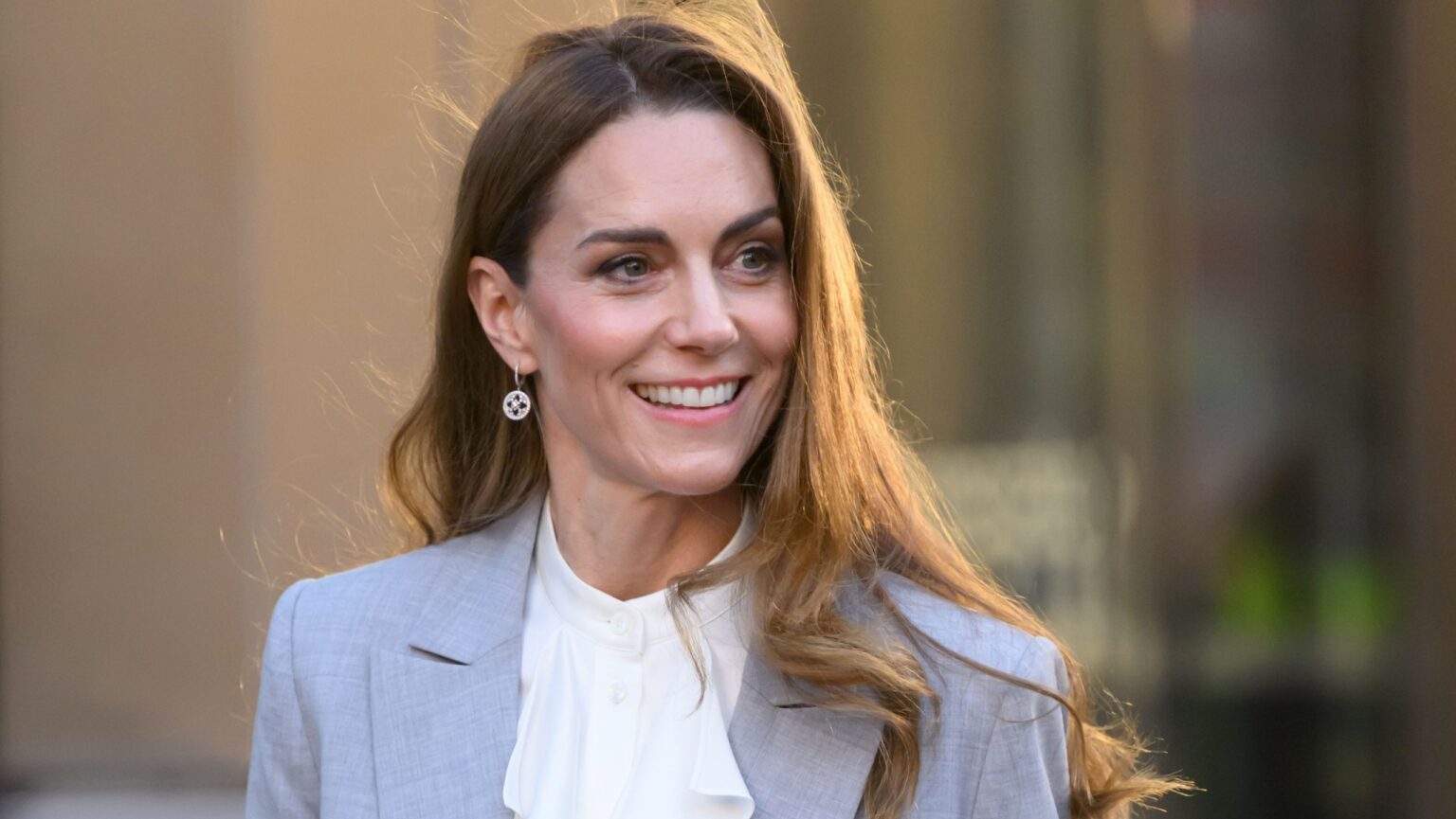 Kate made 'big call' for George's future after 'all-clear'