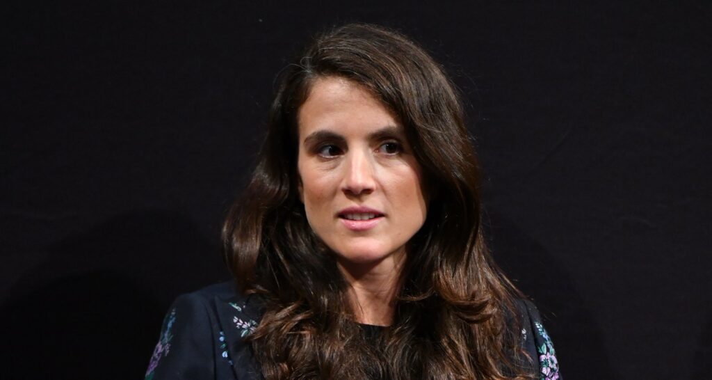 Caroline Kennedy’s Daughter Tatiana Schlossberg Diagnosed with Terminal Cancer | Tatiana Schlossberg | Celebrity News and Gossip | Entertainment, Photos and Videos