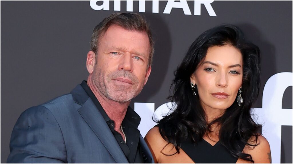 'Landman' Star Drops Incredible Comment About Taylor Sheridan's Success