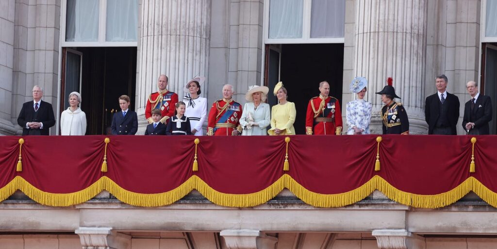 King Charles Is Stopping Palace Being Run Like Royal Hotel