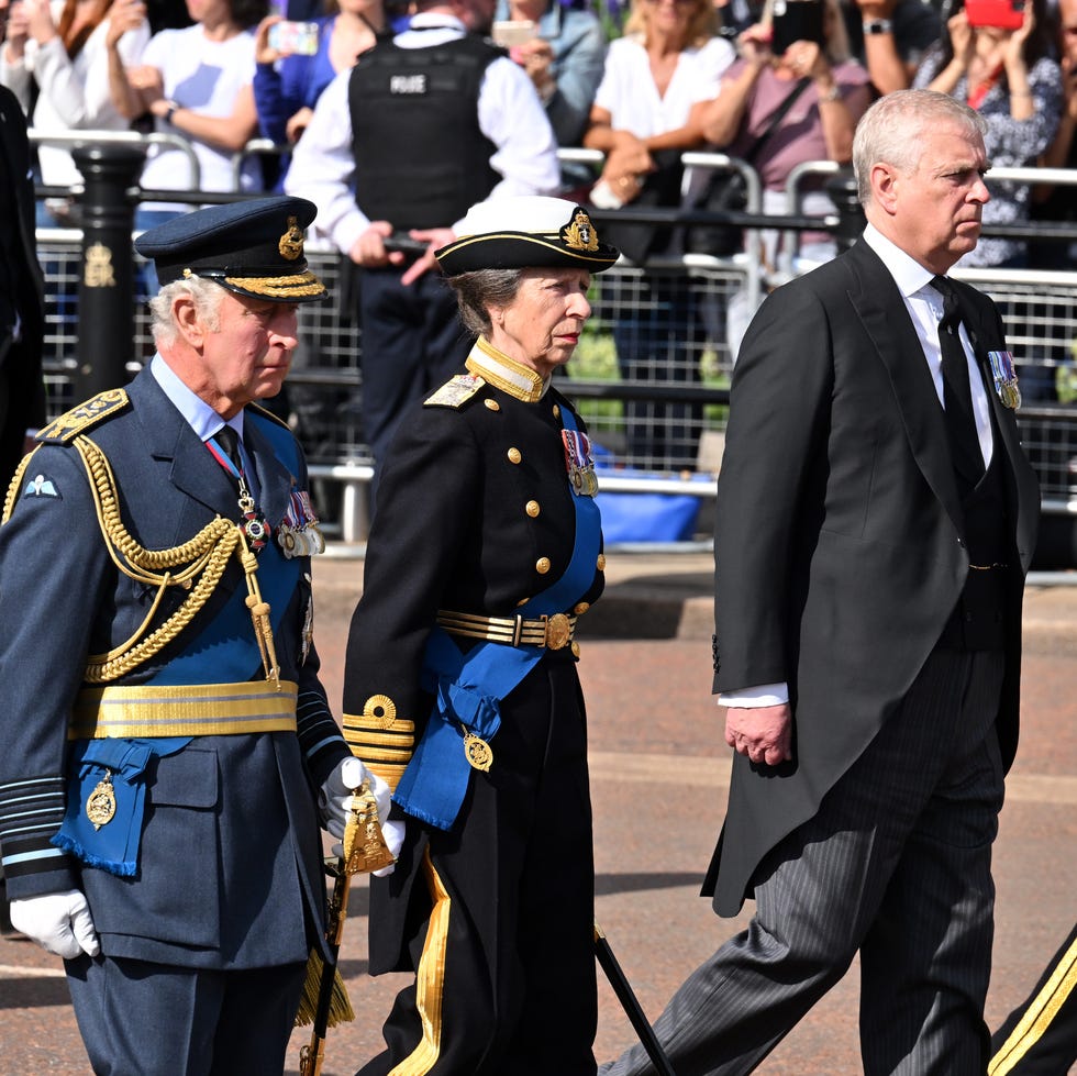 This surprising “no drama” royal is “being promoted” after the Andrew scandal this surprising “no drama” royal is “being promoted” after the andrew scandal