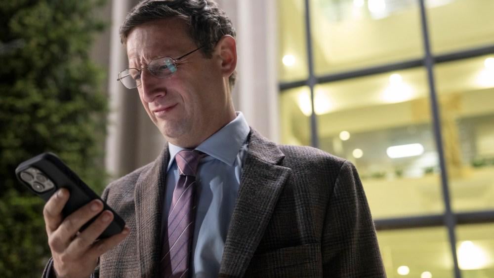 Tim Robinson's 'The Chair Company' Renewed for Season 2