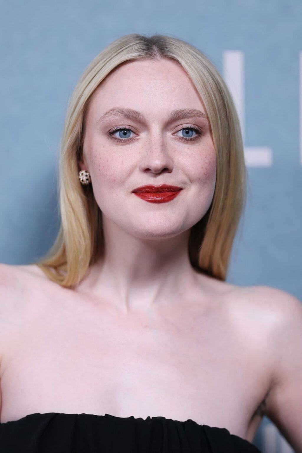 Dakota Fanning | 'All Her Fault' New York Premiere 3rd November 2025