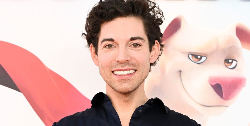 Tom Read Wilson's partner status, age, background and what he's famous for